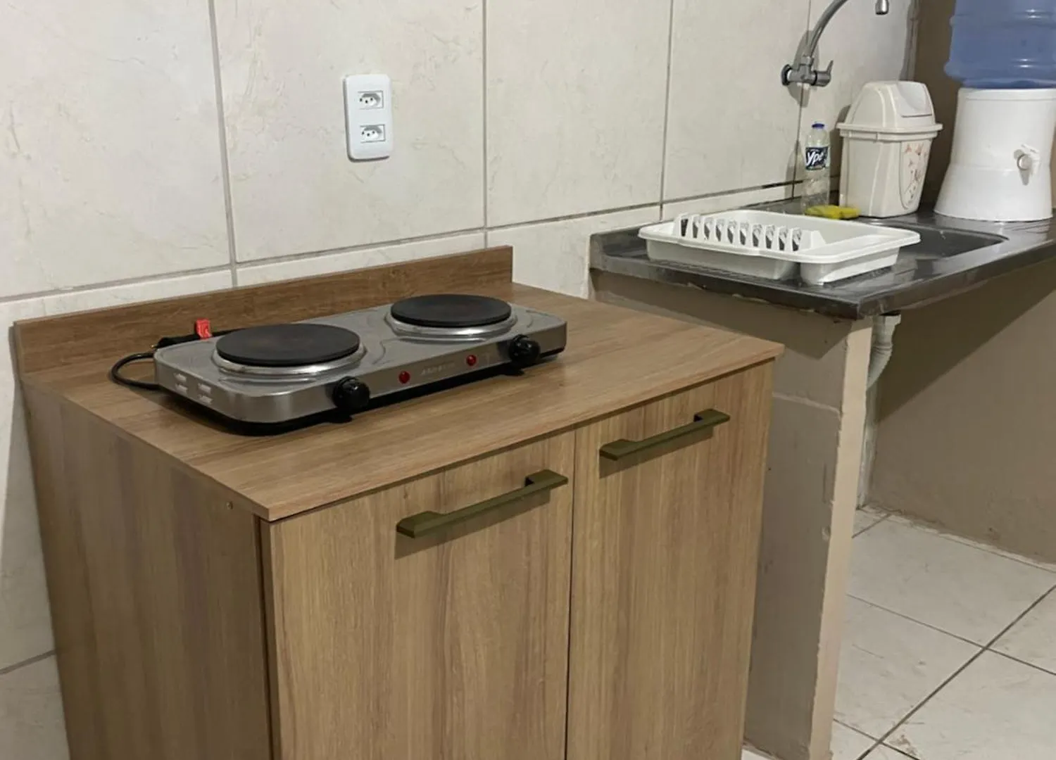 Appartement Apartamento Completo E Central! Casa Dunas! Fortaleza