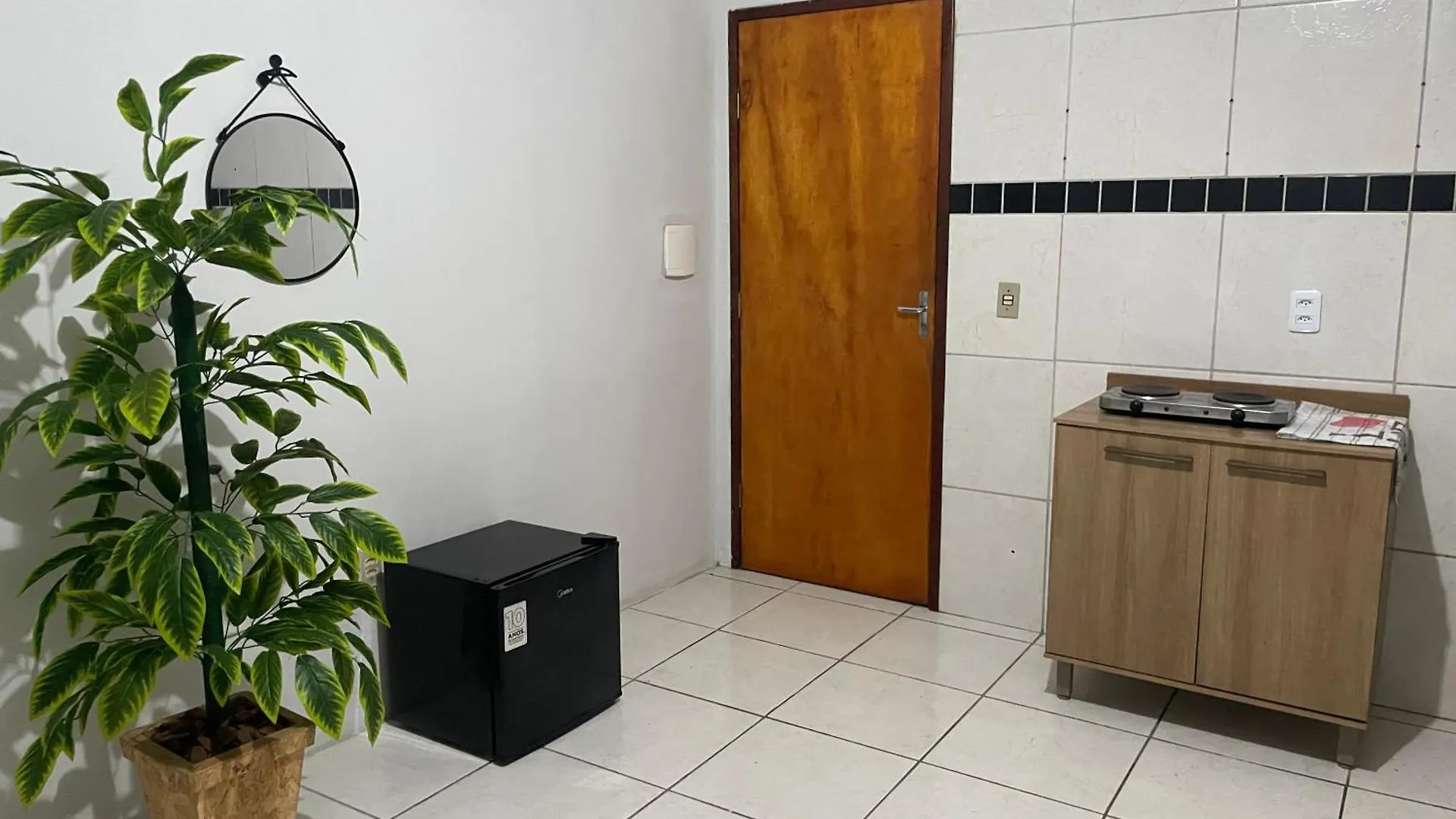 Apartamento Completo E Central! Casa Dunas! Fortaleza  Appartement Fortaleza (Ceara)