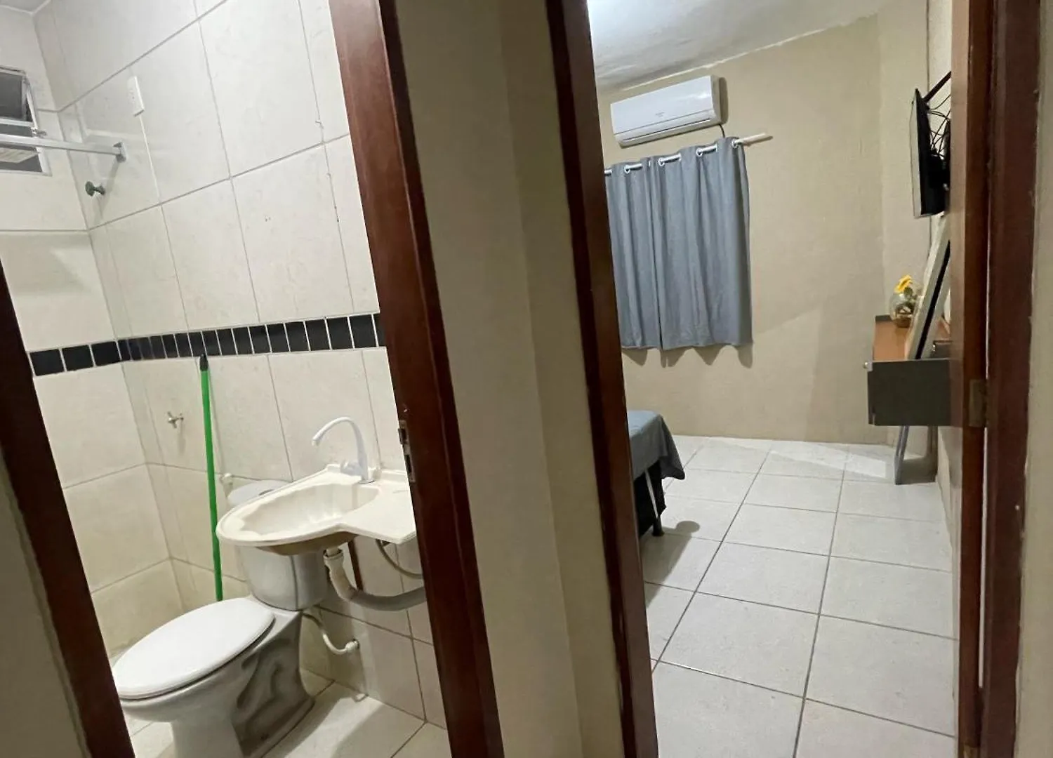 Apartamento Completo E Central! Casa Dunas! Fortaleza  0*, Fortaleza (Ceara) Brésil