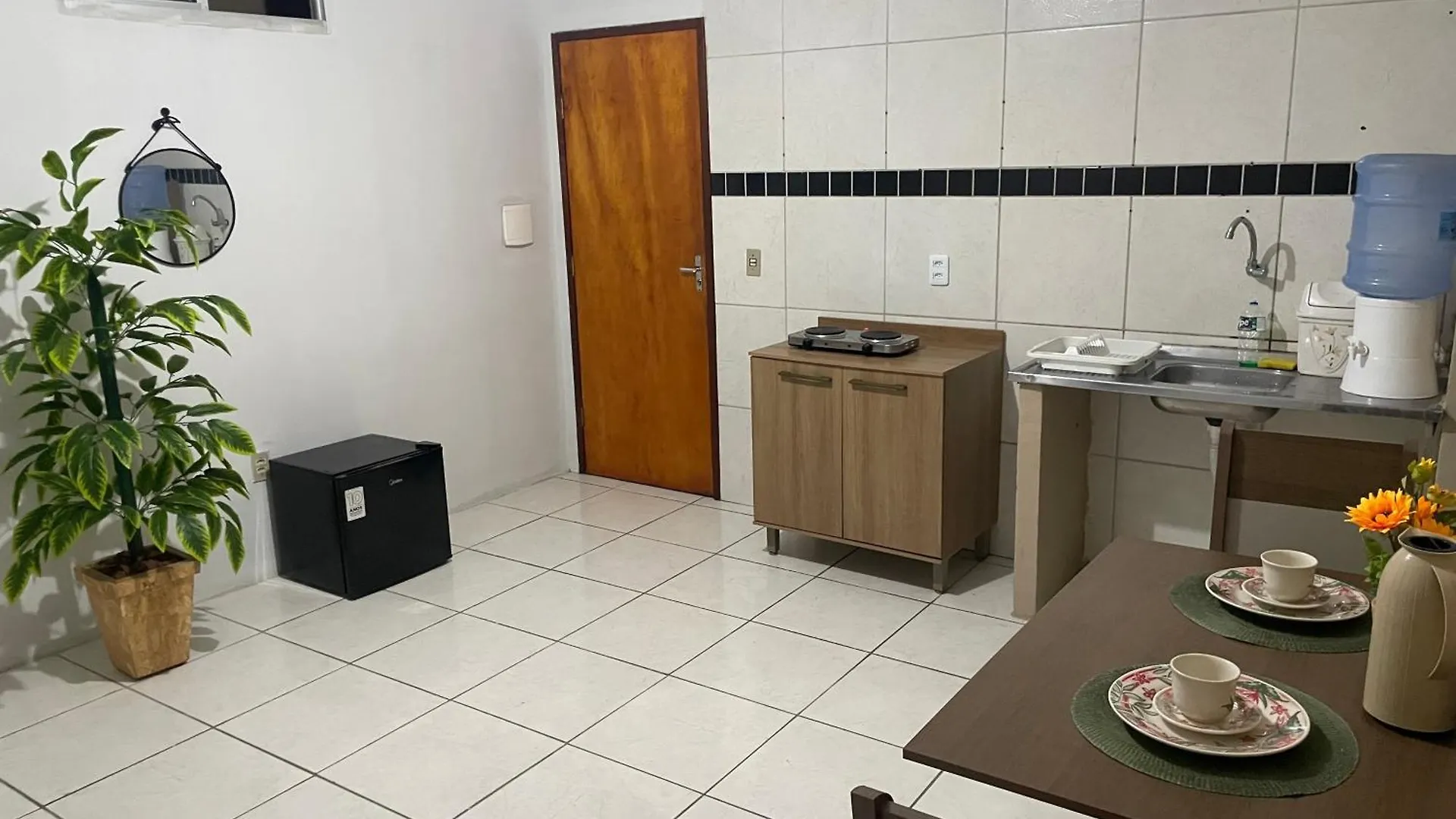 Apartamento Completo E Central! Casa Dunas! Fortaleza  Fortaleza (Ceara)
