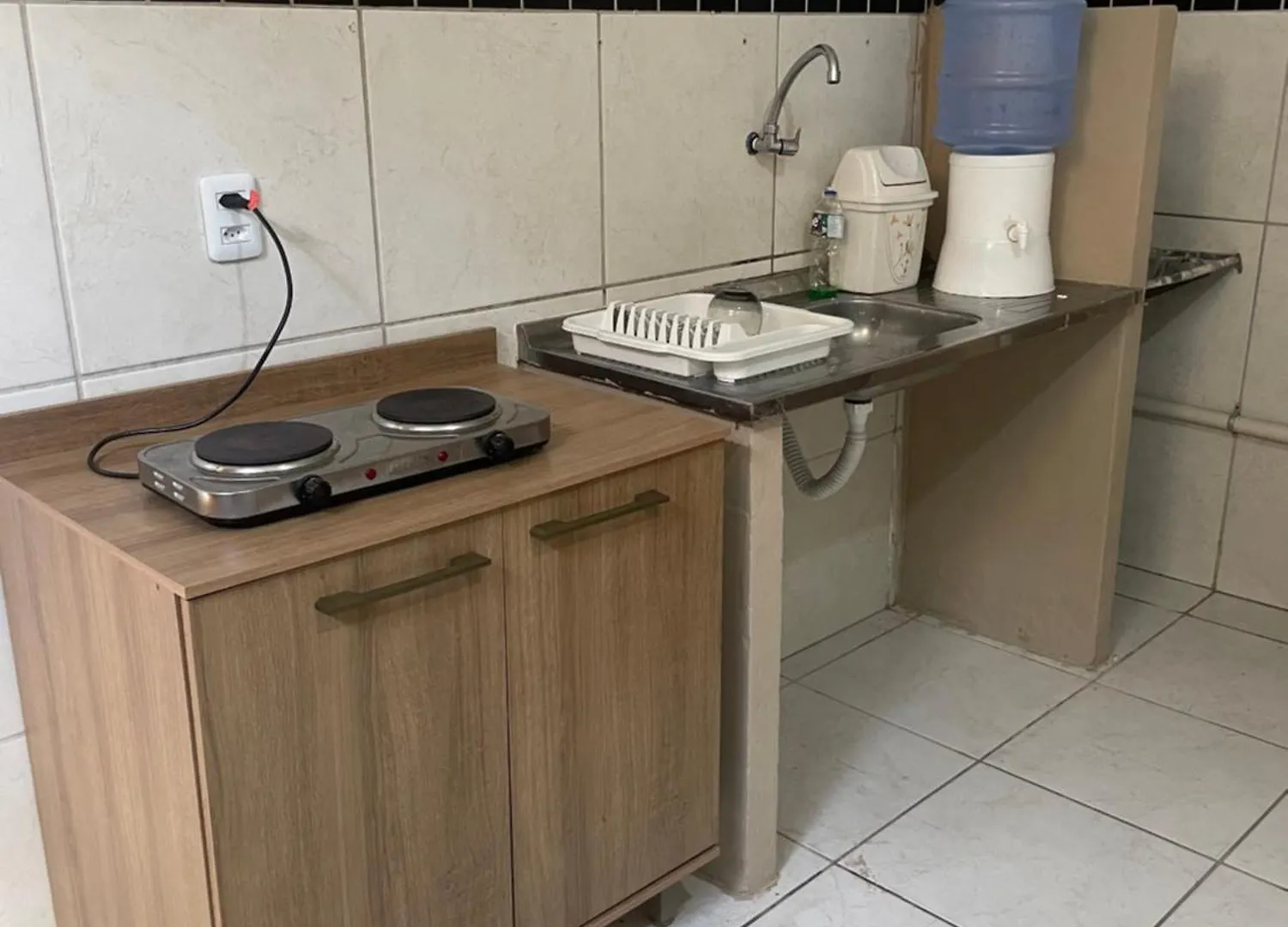 Apartamento Completo E Central! Casa Dunas! Fortaleza  Fortaleza (Ceara)